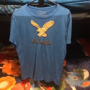 Men’s American Eagle Tee